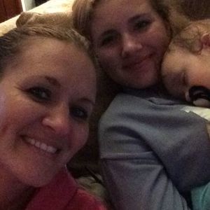 Meet your Posher, Alison