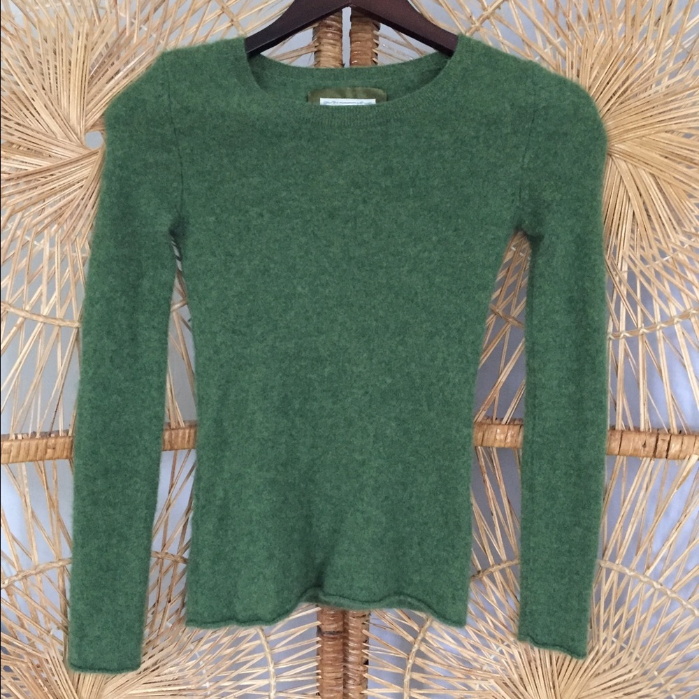 Cashmere 100% ,XS