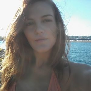 Meet your Posher, Chynna