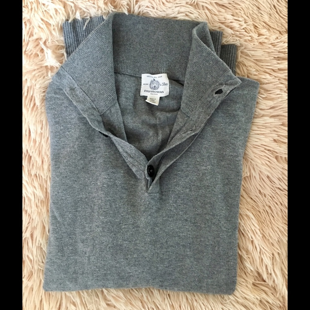Sweater - Picture 3 of 4