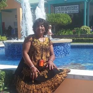 Meet your Posher, Jessie