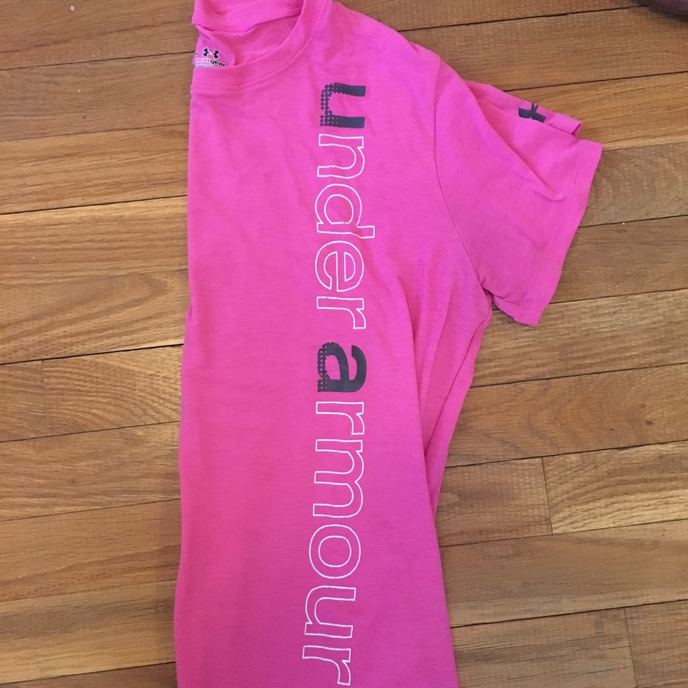 Under Armour Shirt