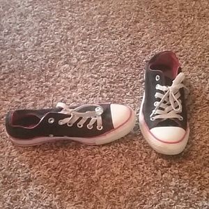 PRICE DROP ****Converse All Star