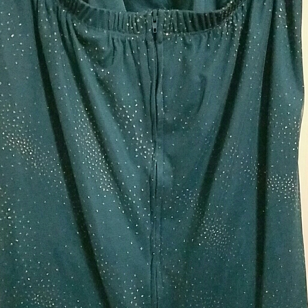 Halter top - Picture 4 of 5