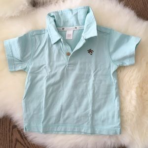 S/S shirt polo