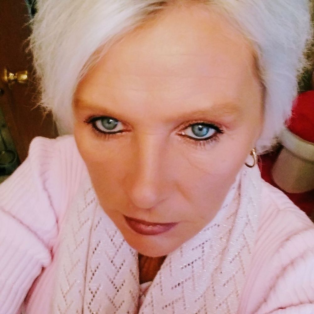 Meet your Posher, Cindy