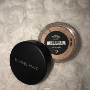 BRAND NEW bareMinerals eye shadow