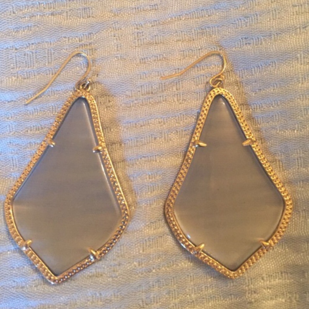 Kendra Scott Slate