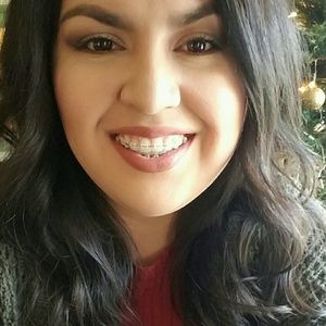 Meet your Posher, Norma