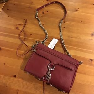 Rebbeca Minkoff handbag