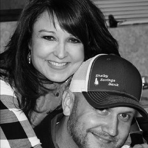 Meet your Posher, Sherri