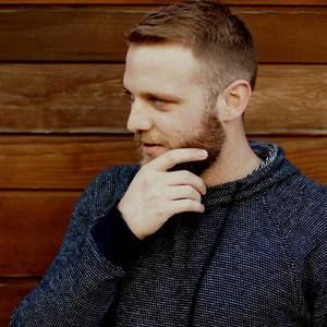 Meet your Posher, Drew