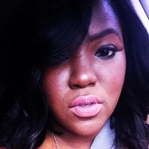 Meet your Posher, Toni