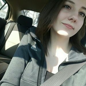 Meet your Posher, Kirsten