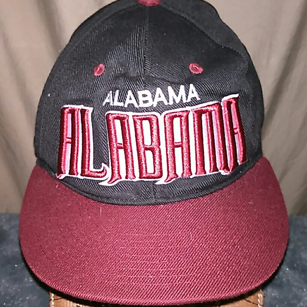 New Alabama hat