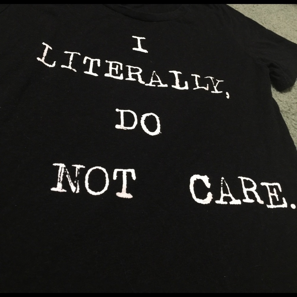 Forever 21 Shirt