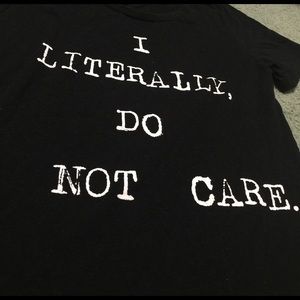 Forever 21 Shirt
