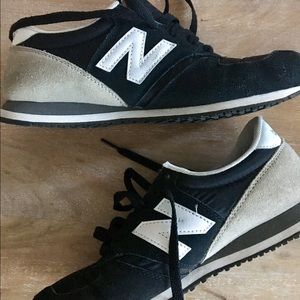 New Balance Shoes