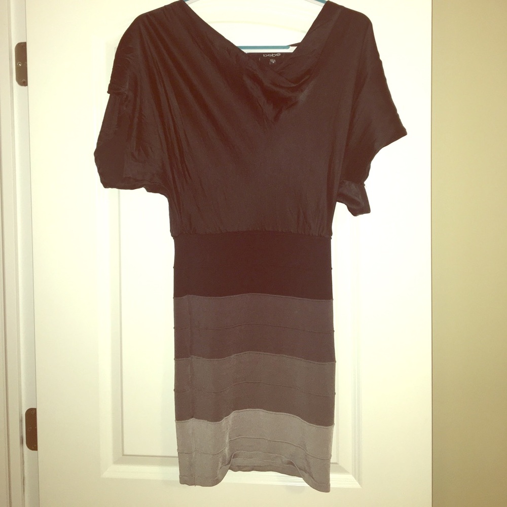 Bebe Dress.