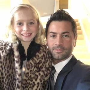 Meet your Posher, Peter