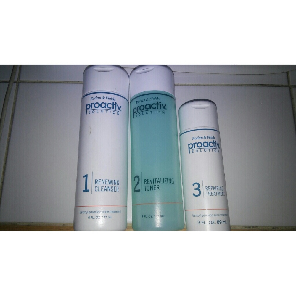PROACTIV