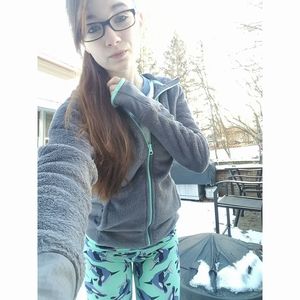 Meet your Posher, Stephonie