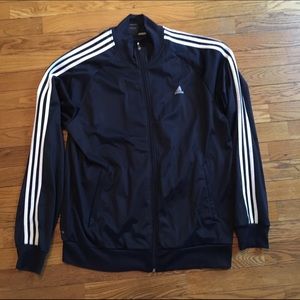 Adidas Jacket