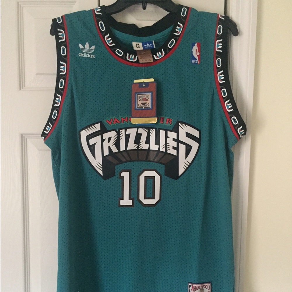 Mike Bibby Jersey