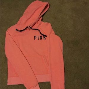 Victoria's Secret Pink sweatshirt