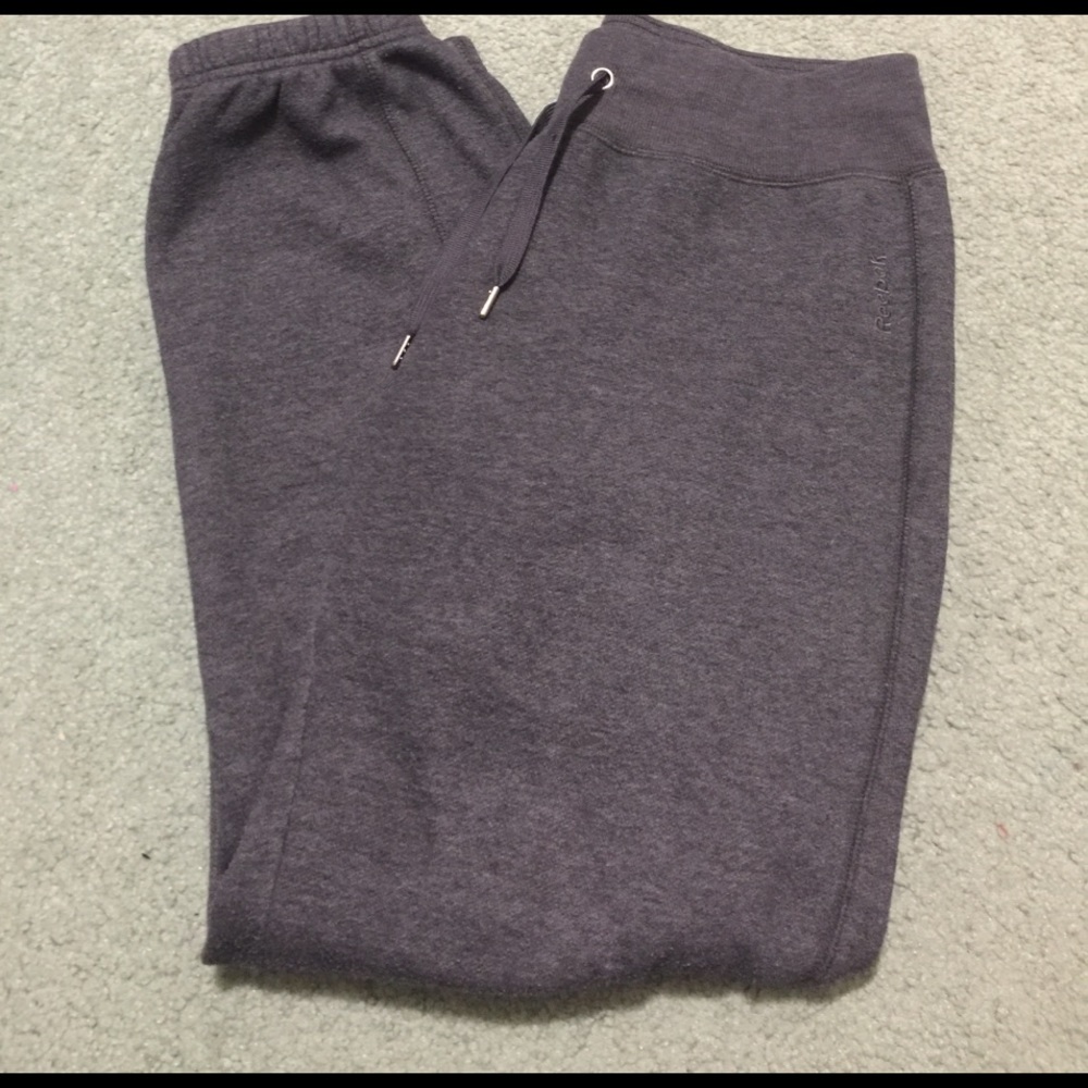 Reebok Sweatpants
