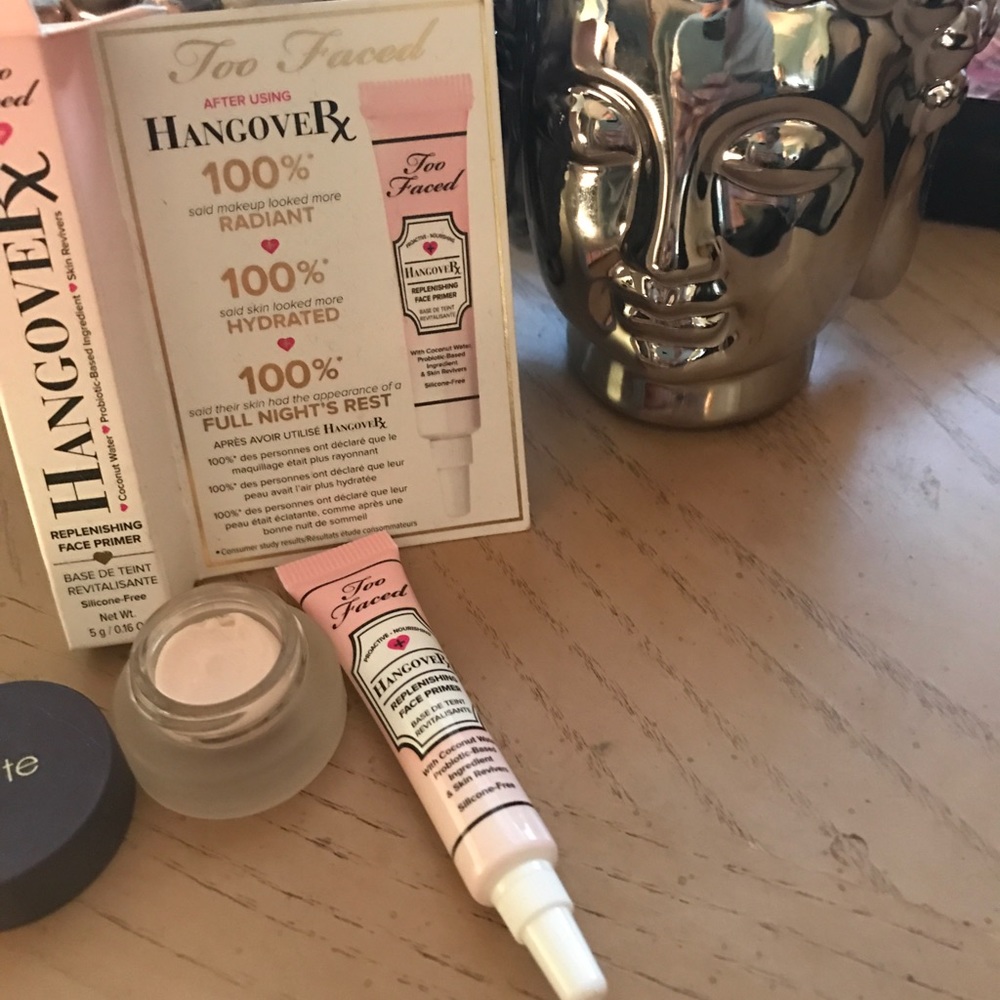 Mini Primer Bundle