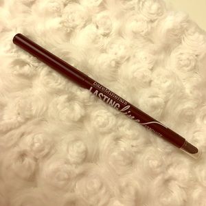 BRAND NEW bareMinerals long-wearing eyeliner