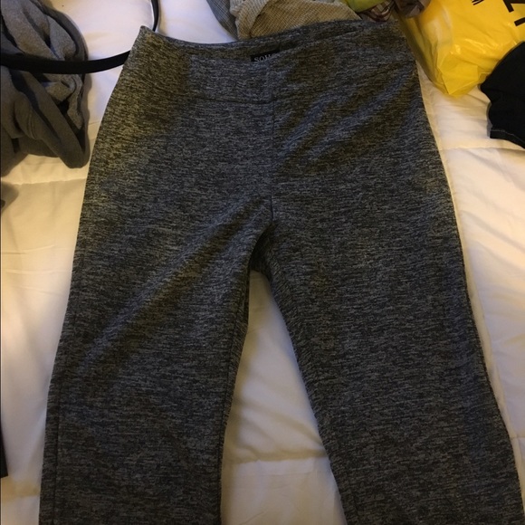 Yoga Pants - Picture 1 of 1