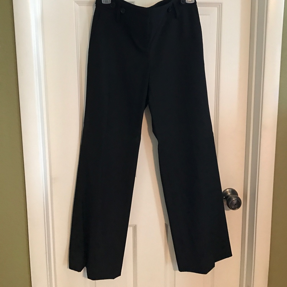 Ann Taylor Loft suit pants