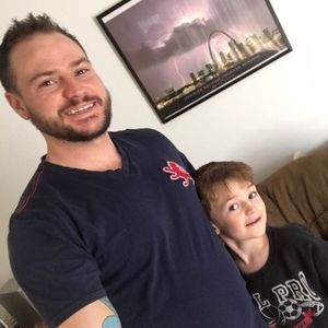 Meet your Posher, Jimmie