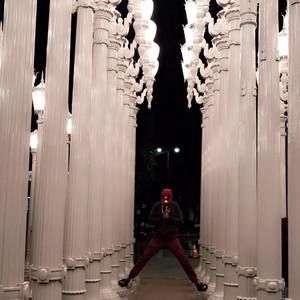 Meet your Posher, Adam