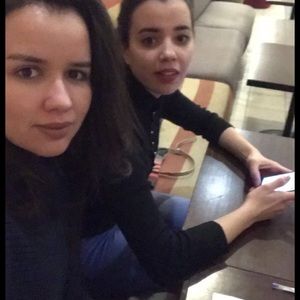 Meet your Posher, Rouin