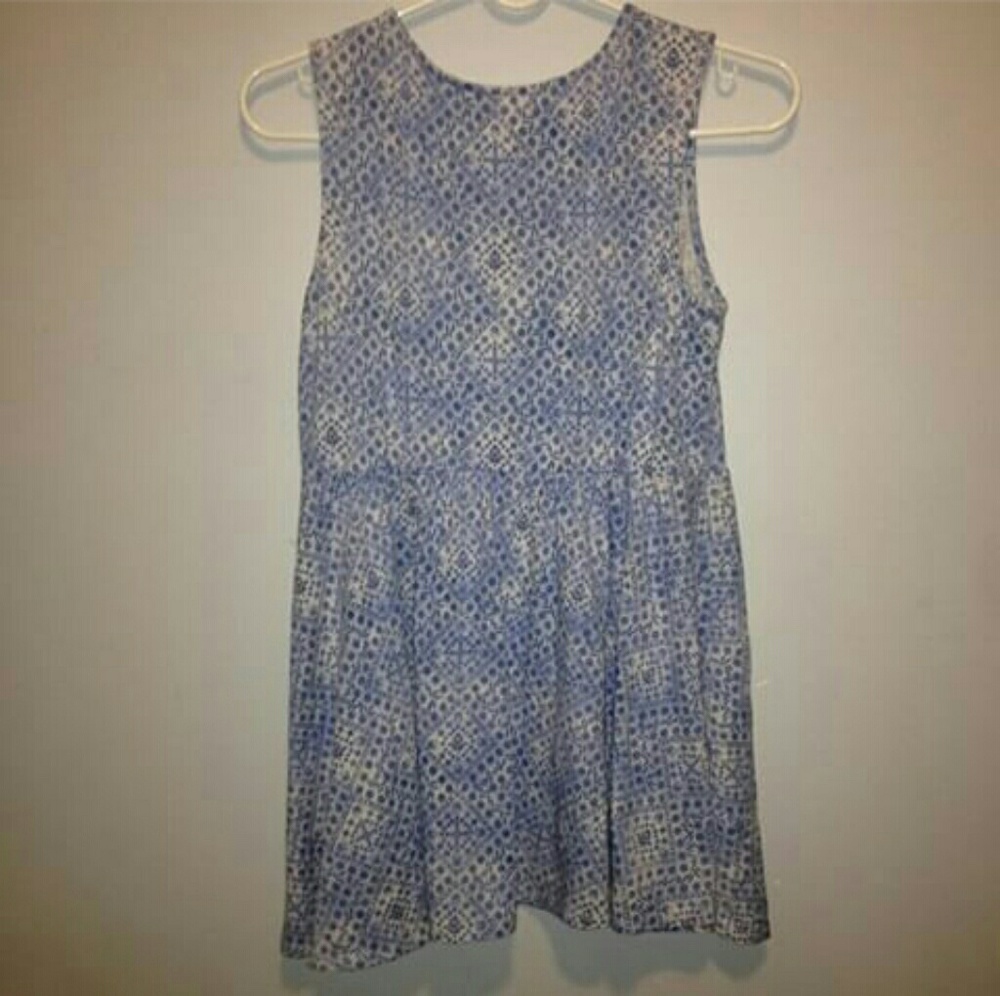 Little Girl Dress