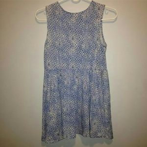 Little Girl Dress