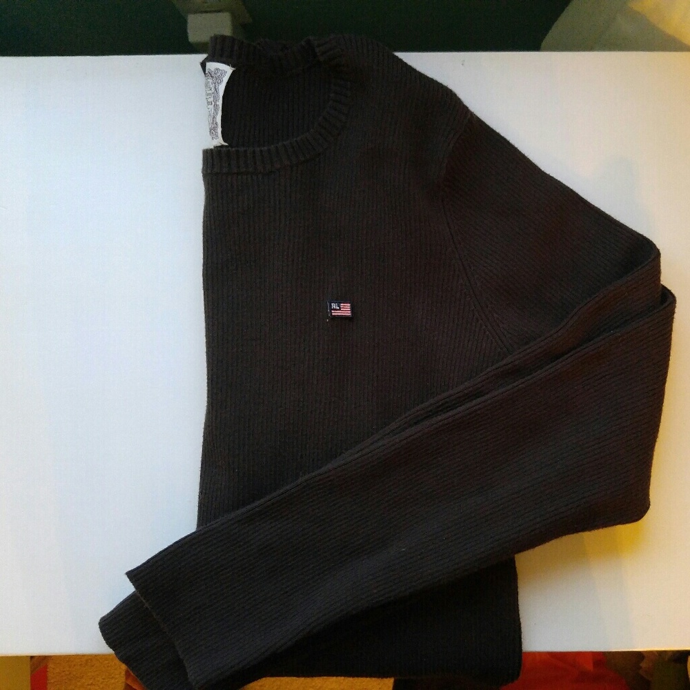 Ralph Lauren Sweater