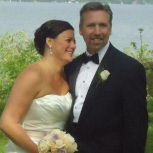 Meet your Posher, Tracy