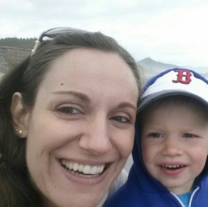 Meet your Posher, Christine