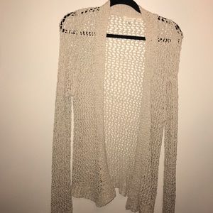 Lucky brand cardigan