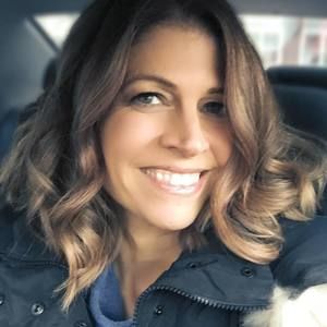 Meet your Posher, Amy