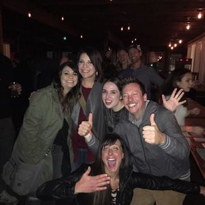 Meet your Posher, Shannon