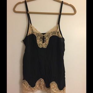 Banana Republic Sexy Camisole