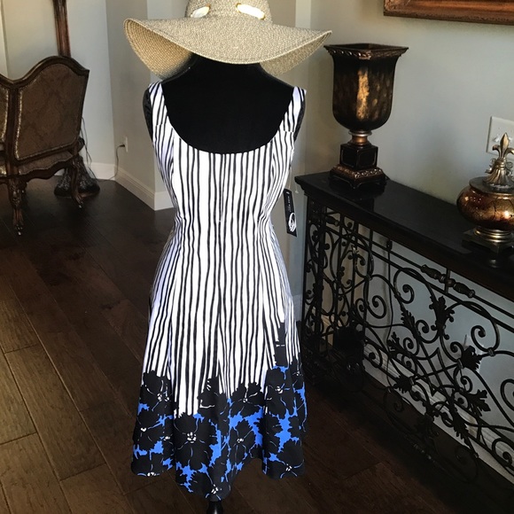 Nine West Dresses & Skirts - 🎉🎉HP🎉🎉Totally a Tea Party Dress