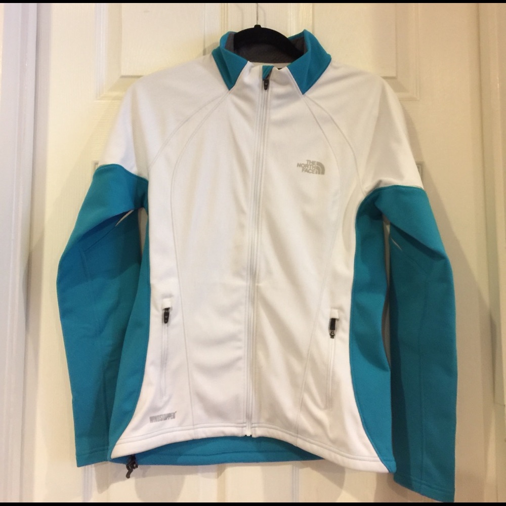 The North Face flight series jacket