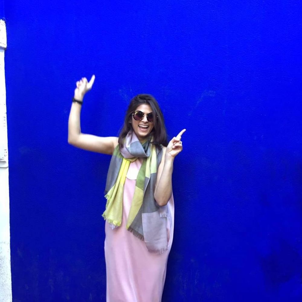 Meet your Posher, Kinal