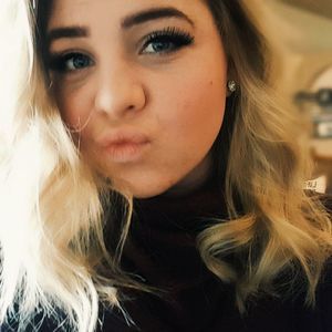 Meet your Posher, Mattie